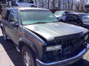 Chevrolet Other Other