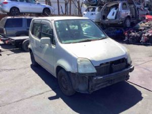 Honda Capa First Gen 1998-2002