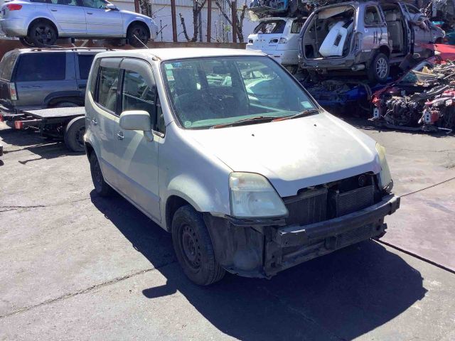 Honda Capa First Gen 1998-2002