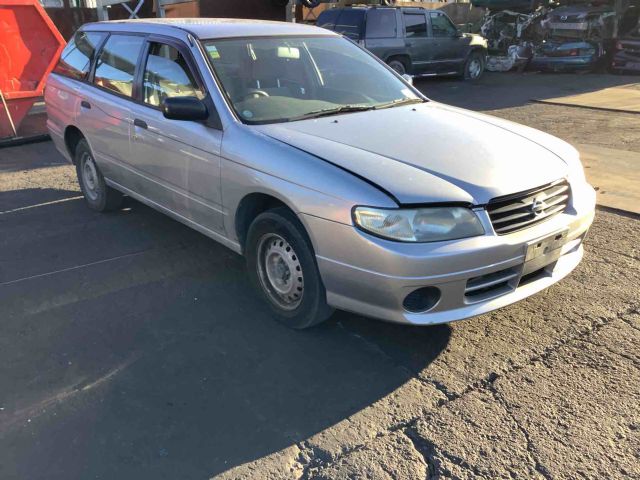 Nissan Avenir / Expert W11 1999-2005
