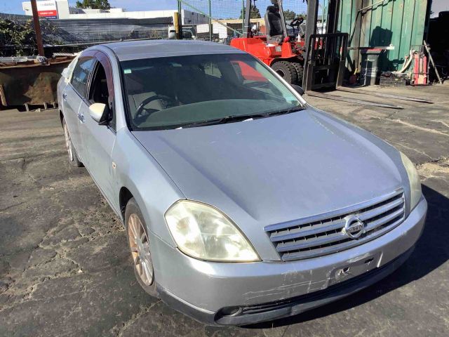 Nissan Teana J31 2003-2005