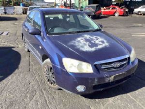 KIA Cerato LD 2003-2008