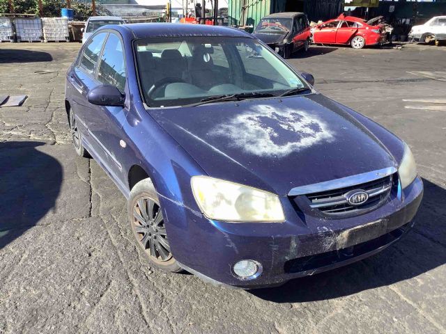 KIA Cerato LD 2003-2008