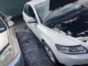 Volvo S40 P2 2007-2012