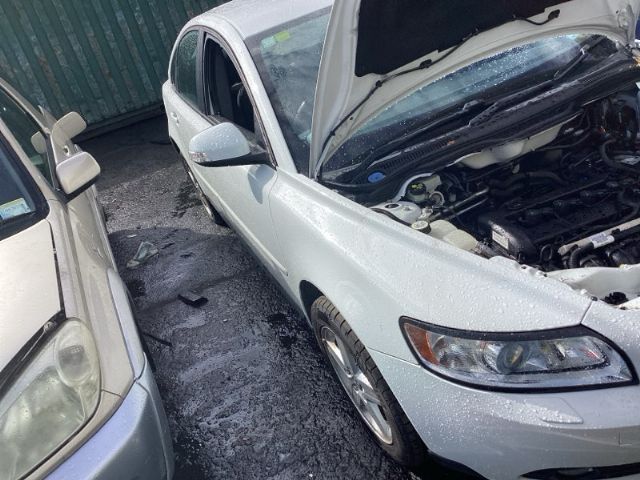 Volvo S40 P2 2007-2012