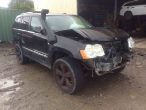 Jeep Grand Cherokee WK 2005-2010