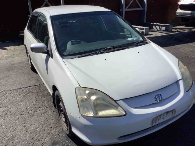 Honda Civic EU3