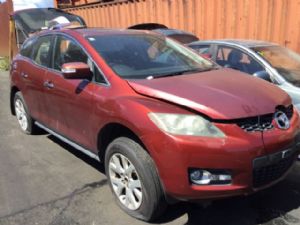 Mazda CX7 ER1031 09/06-