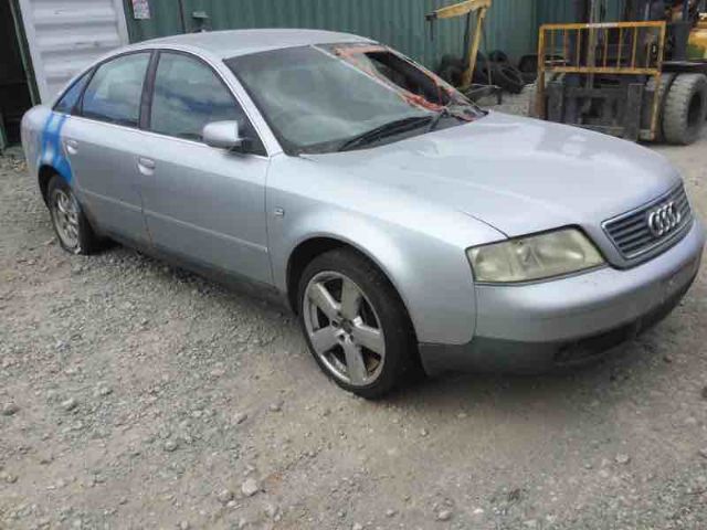 Audi A6 C4 1994-1997