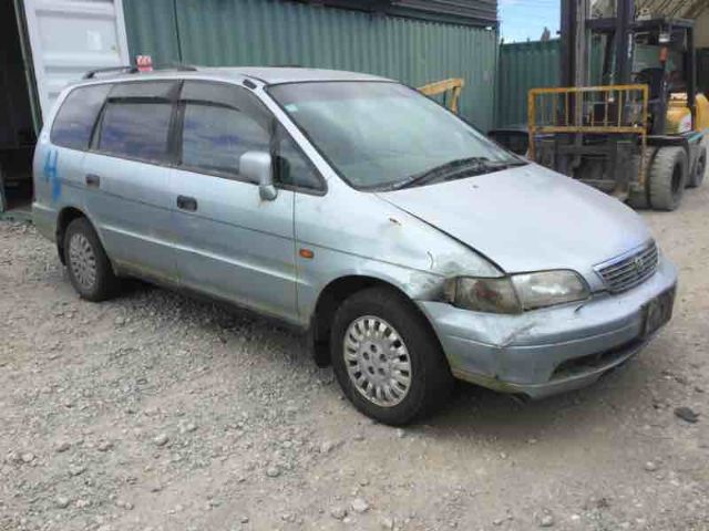 Honda Odyssey RA2