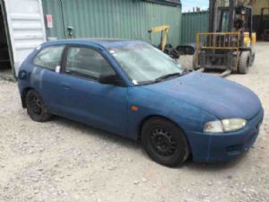 Mitsubishi Mirage CE 06/96-08/04