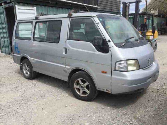 Mazda E1800 SK
