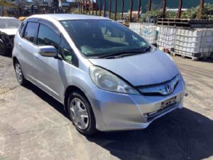 Honda Jazz / Fit GP1 Hybrid 2011-2020