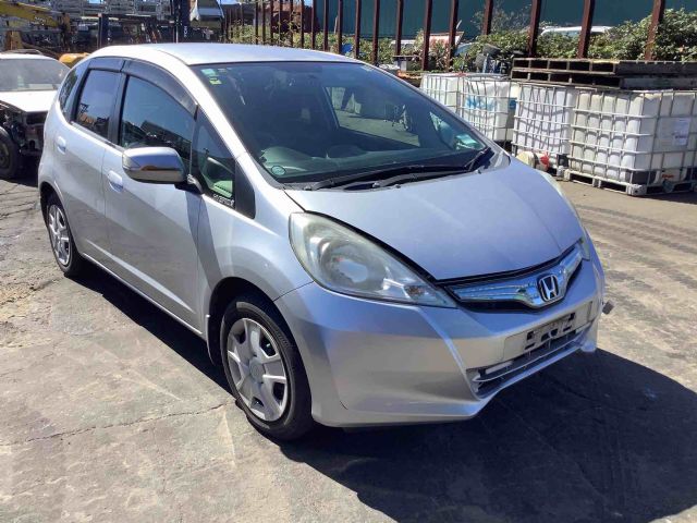 Honda Jazz / Fit GP1 Hybrid 2011-2020