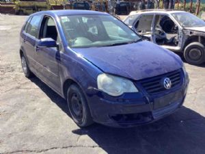 Volkswagen Polo Polo