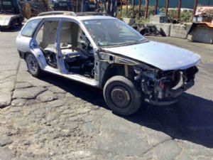 Mitsubishi Libero CD5W 92-96