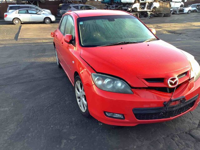 Mazda Mazda3 BK 2003-2009
