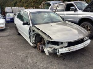 Holden Commodore Excutive  VZ