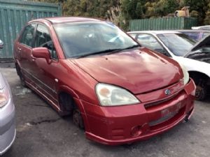 Suzuki Liana Other