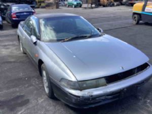 Subaru SVX CX 1992-1997