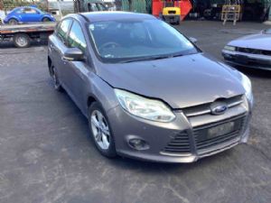 Ford Focus LW2 2012-on