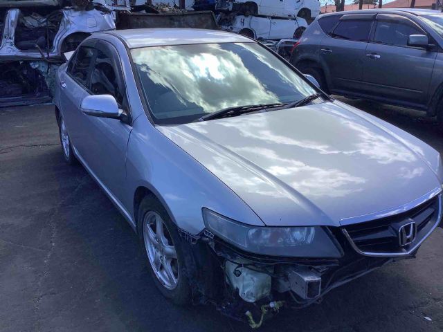 Honda Accord CL9 7th Gen 2002-2008