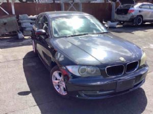BMW 1 Series 120i F20