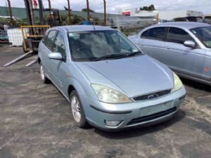 Ford Focus LR 2002-2005