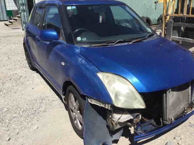 Suzuki Swift ZD11S 2004-2010