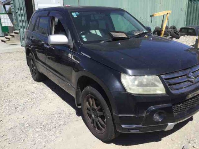 Suzuki Vitara TD01