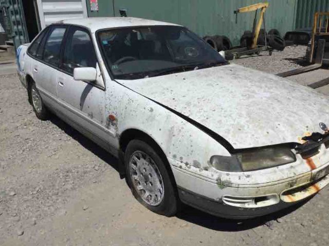 Holden Commodore VS 04/95-08/97