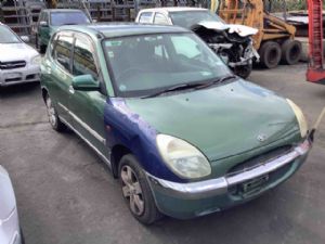 Daihatsu Other Other