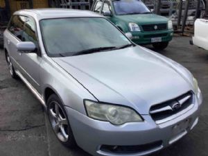 Subaru Legacy BPE