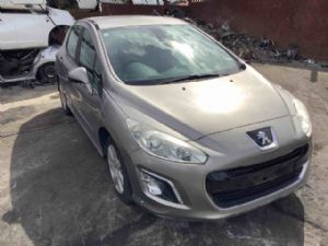 Peugeot 308 T8 2011-2013