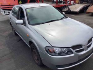 Nissan Pulsar N16 2003-2005