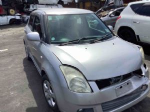 Suzuki Swift ZC21S 2004-2010