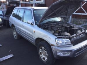 Toyota RAV4 SXA10 06/94-06/00
