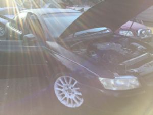 Holden Commodore VZ 08/04-08/07