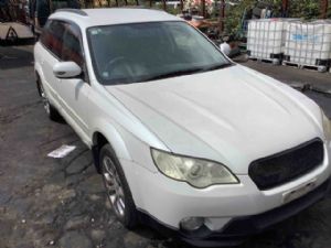 Subaru Legacy BP9 2003-2009