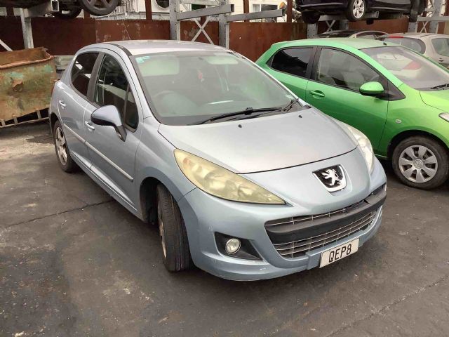 Peugeot 207 207 2006-2011