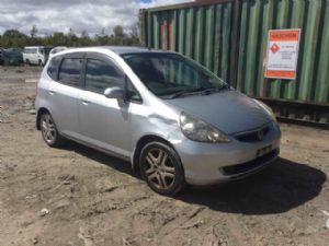 Honda Jazz / Fit GD3 1st Gen 2001-2008