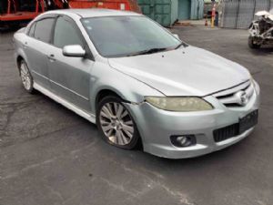 Mazda Atenza GG 2002-2008