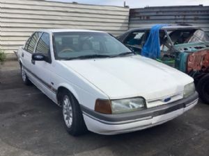 Ford Falcon EB 08/91-08/93