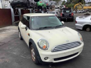 Mini Cooper S R56 2006-2010