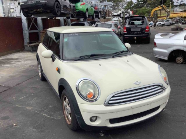 Mini Cooper S R56 2006-2010