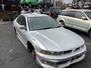 Mitsubishi Galant EA7A 96-02 - Galant