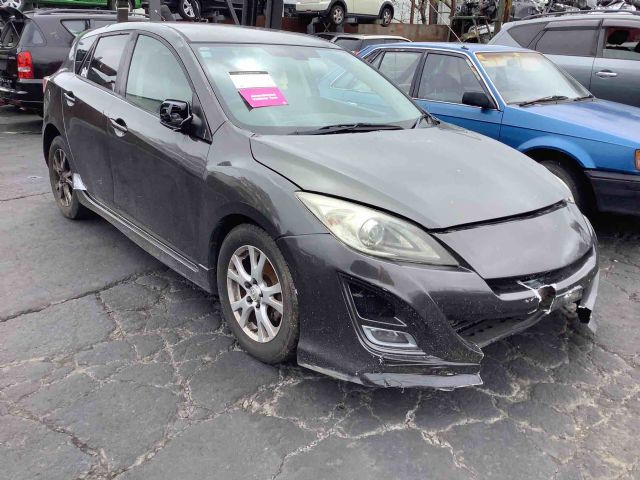 Mazda Axela BL 2009-2013