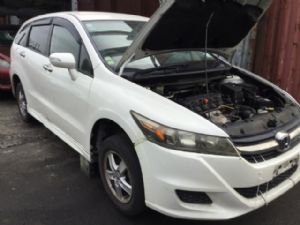 Honda Stream RN6-9 2nd Gen 2006-2014