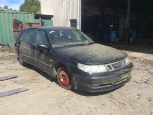 Saab 9-5 YS3E 1997-2010