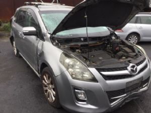 Mazda MPV LY 2006-2016